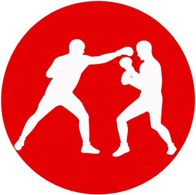Charles Manyuchi Boxing Academy logo